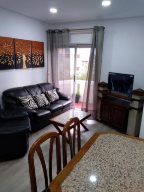 Apartamento Balsa 2